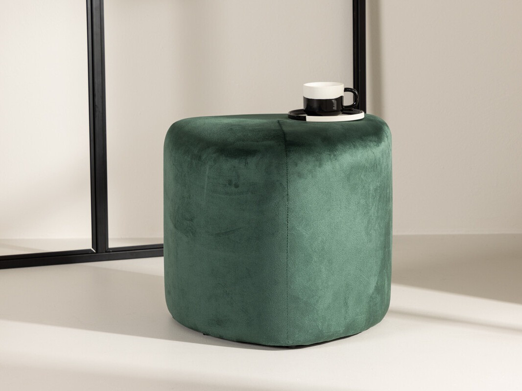 Пуф Dallas 4222 (Зелёный)