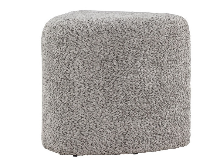 Pufs Dallas 4222 (Pelēks)
