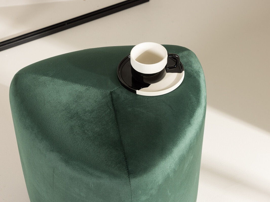 Pufs Dallas 4222 (Zaļš)