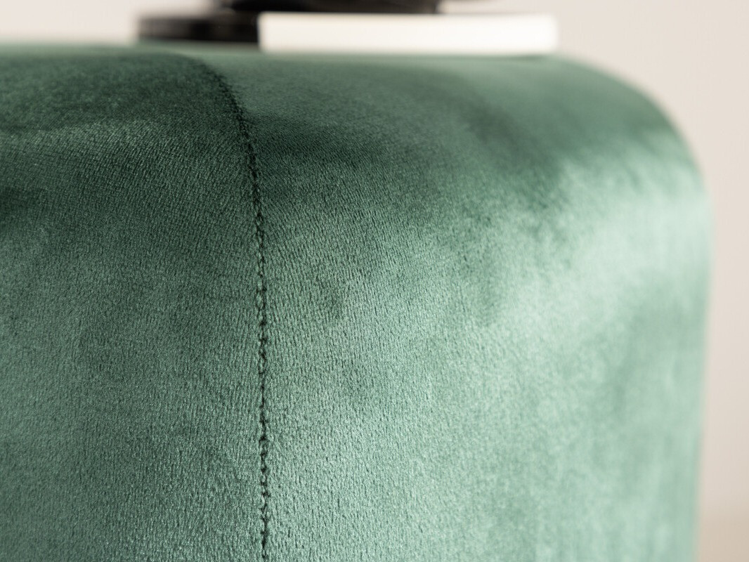 Pufs Dallas 4222 (Zaļš)