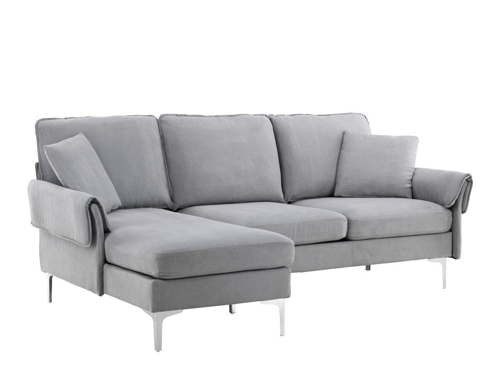 Stūra dīvāns Dallas 4223