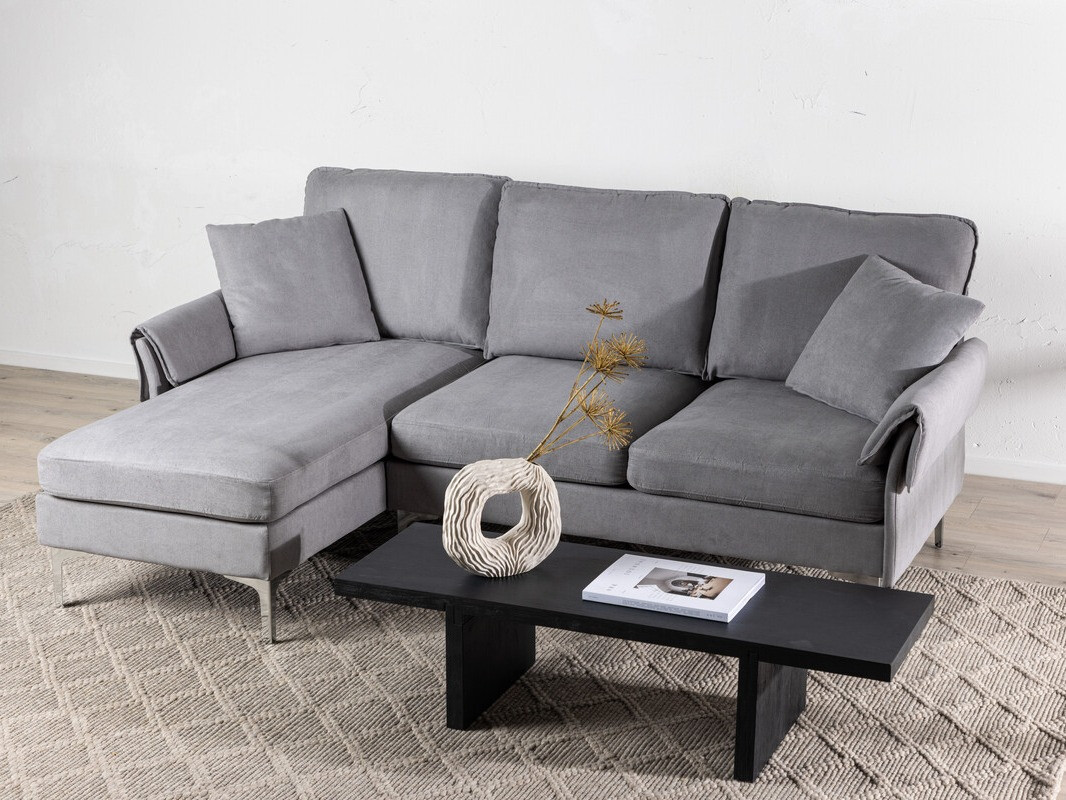 Stūra dīvāns Dallas 4223