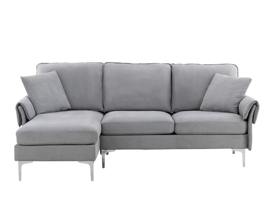 Stūra dīvāns Dallas 4223