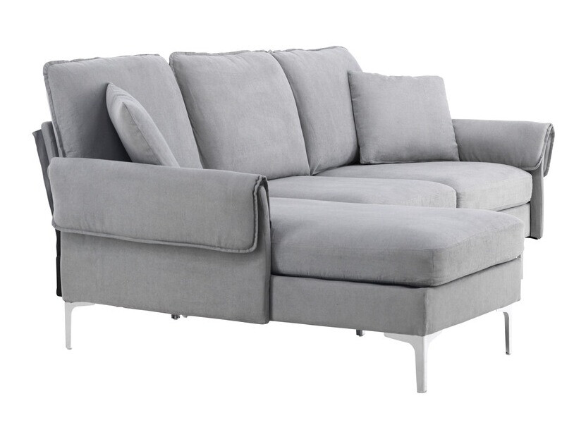 Stūra dīvāns Dallas 4223