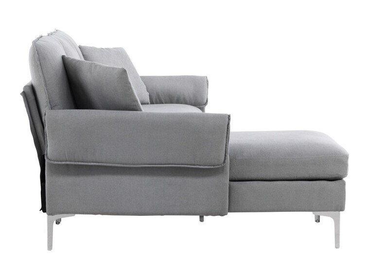 Угловой диван Dallas 4223