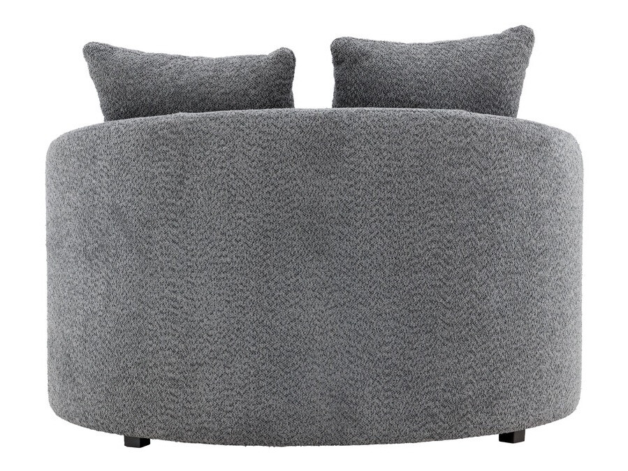 Кресло Dallas 4225 (Серый)