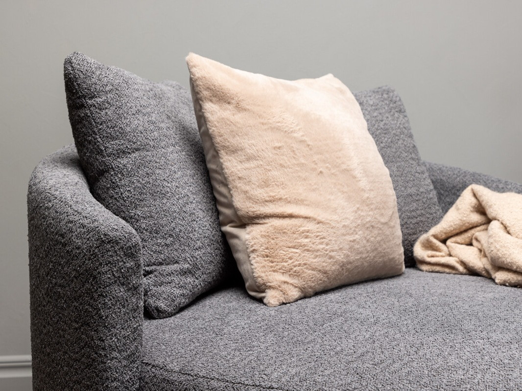 Кресло Dallas 4225 (Серый)