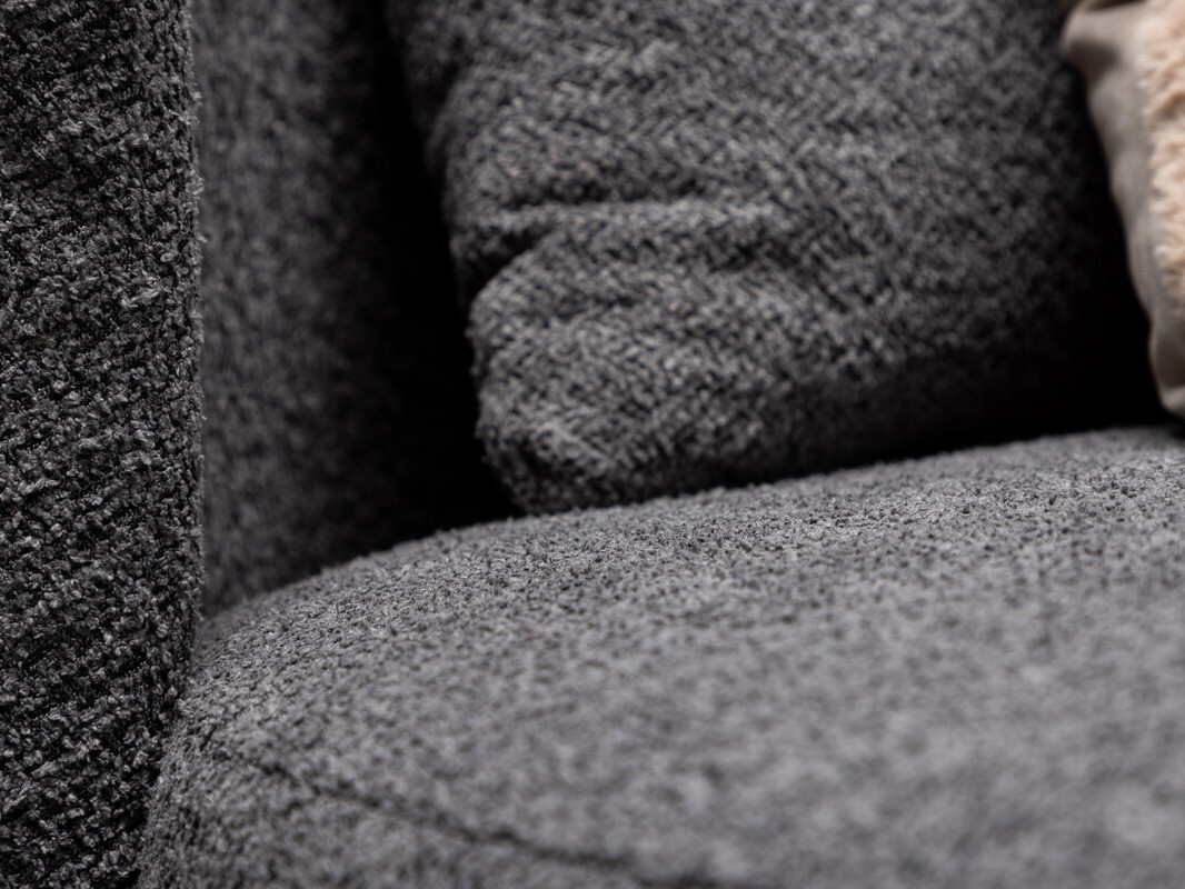 Krēsls Dallas 4225 (Pelēks)