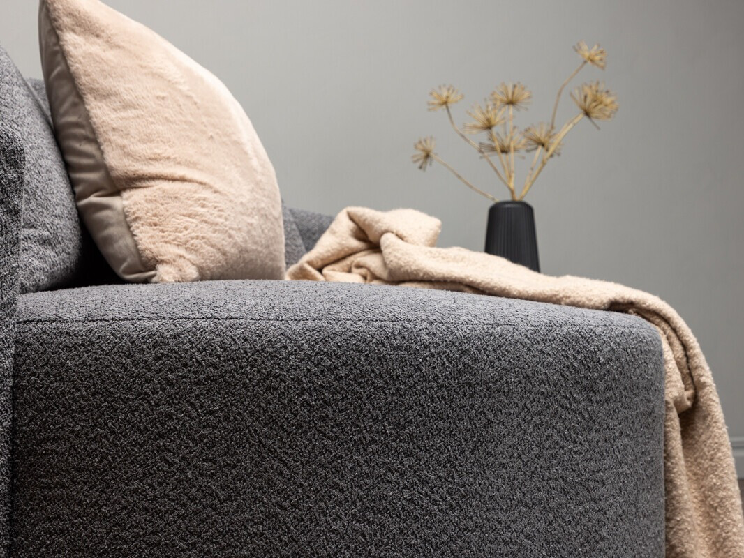 Krēsls Dallas 4225 (Pelēks)