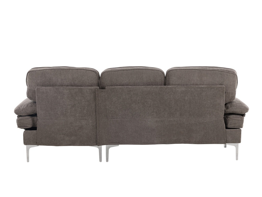 Stūra dīvāns Dallas 4224