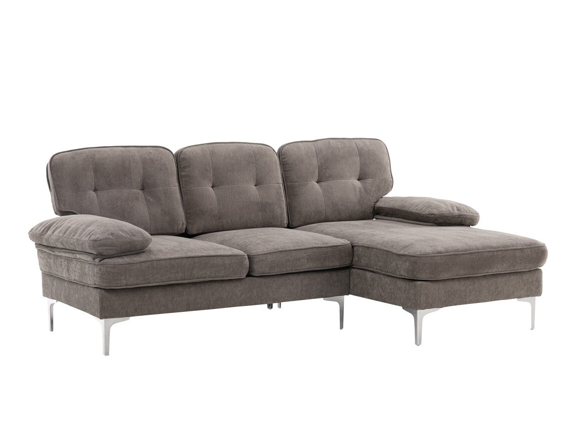 Угловой диван Dallas 4224