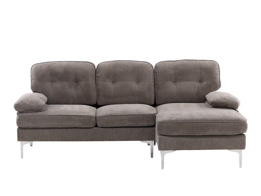 Угловой диван Dallas 4224