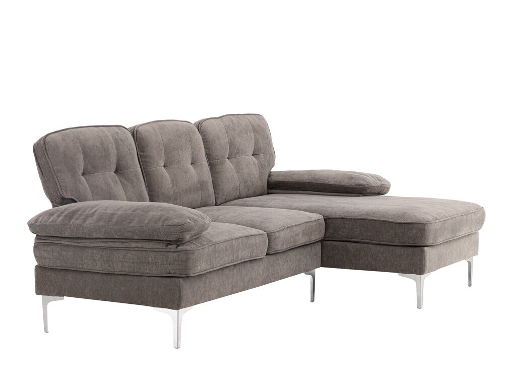 Угловой диван Dallas 4224