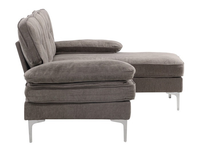 Угловой диван Dallas 4224