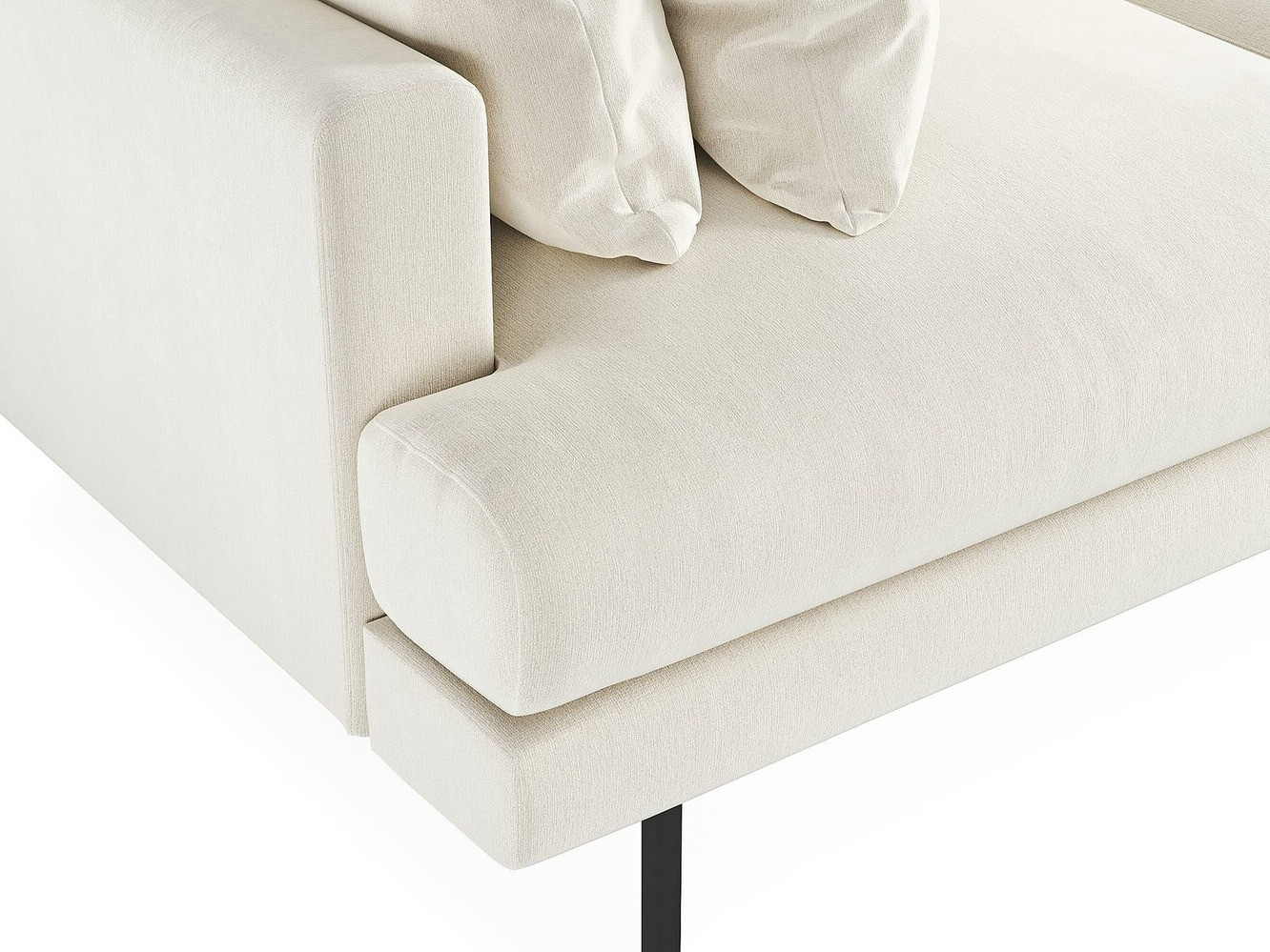 Dīvāns Ophliva 100 (Loris 01)