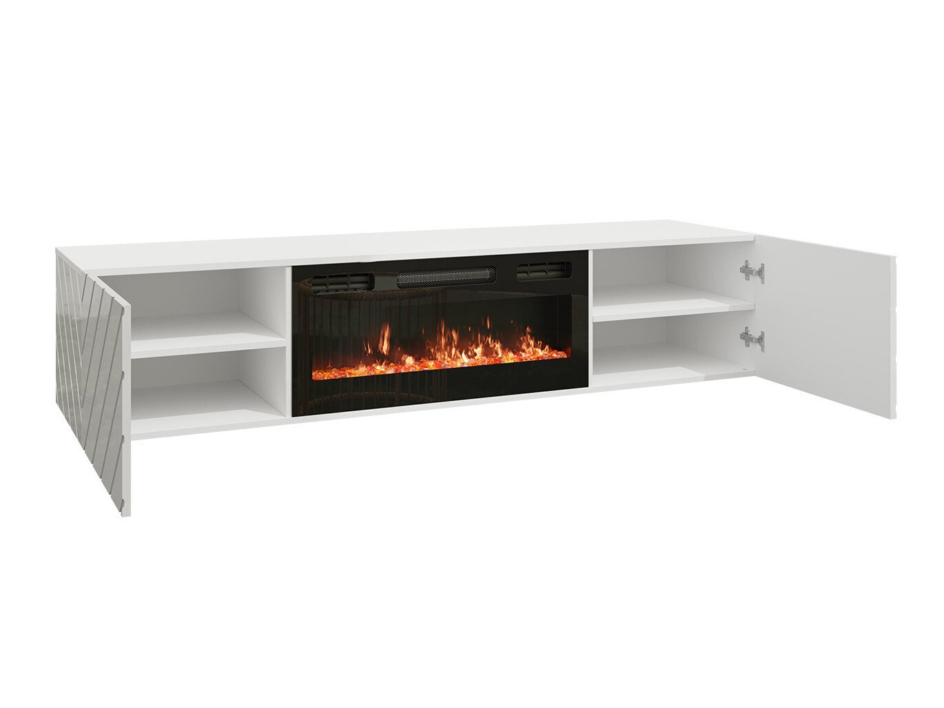 TV galds Mensura (Balts)