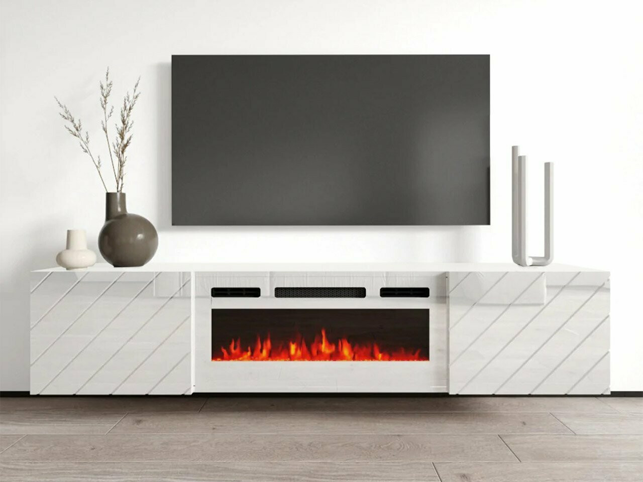 TV galds Mensura (Balts)