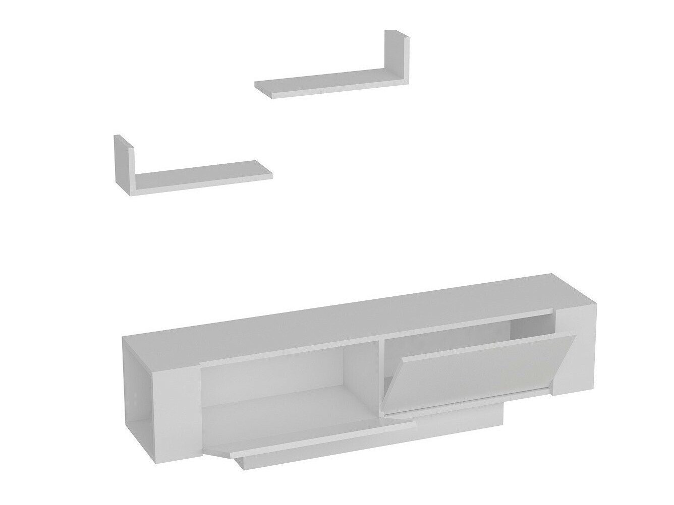 ТВ тумба Kailua 845