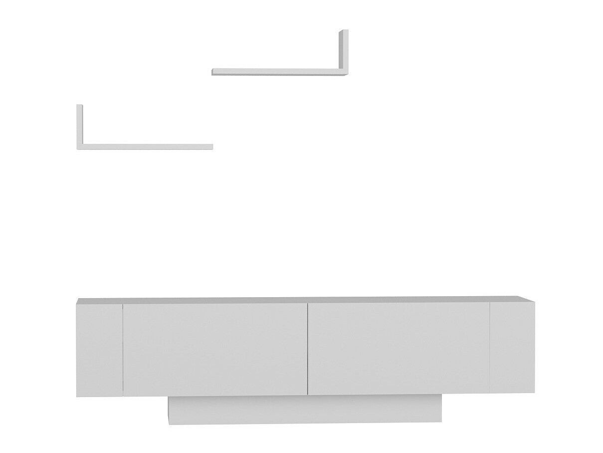 ТВ тумба Kailua 845