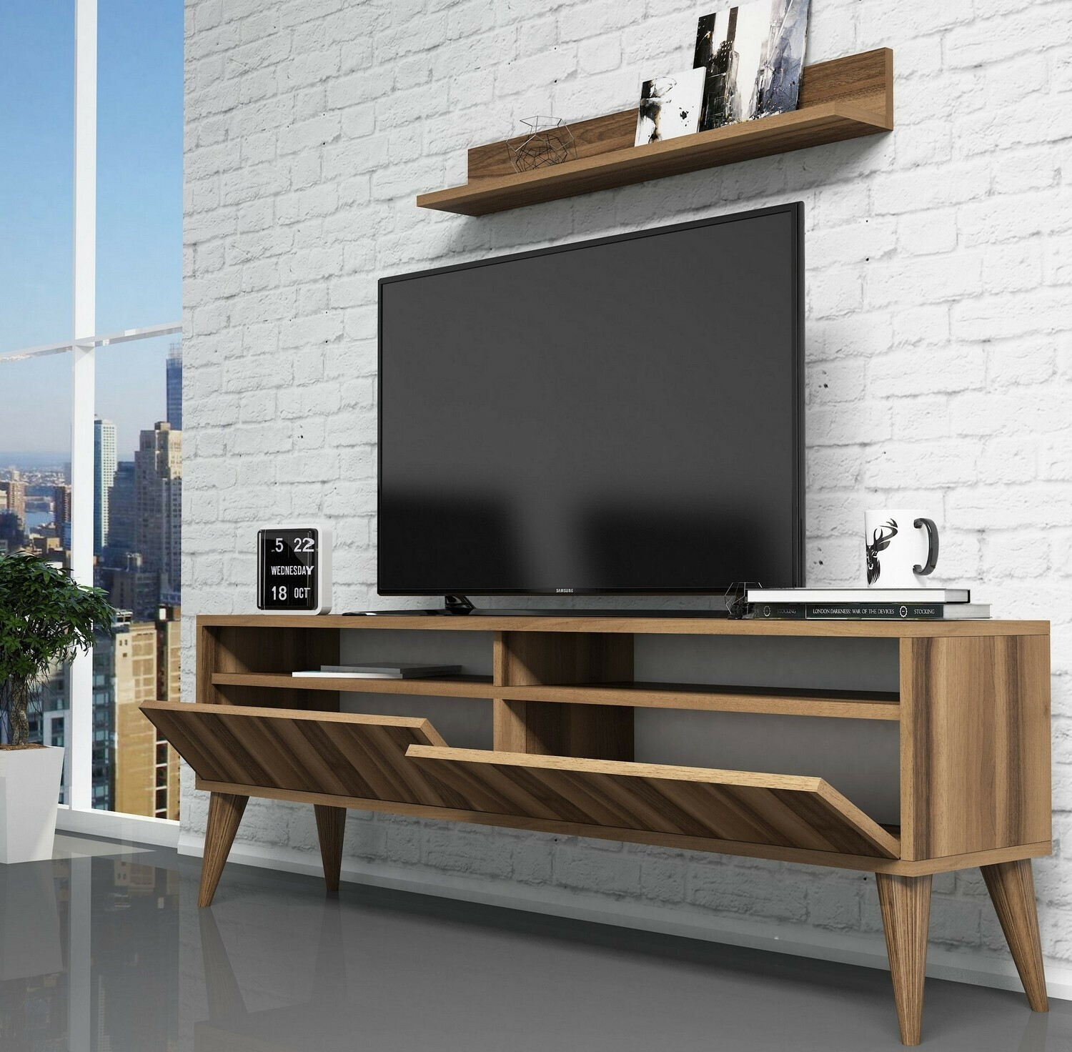 Viesistabas komplekts Kailua 860