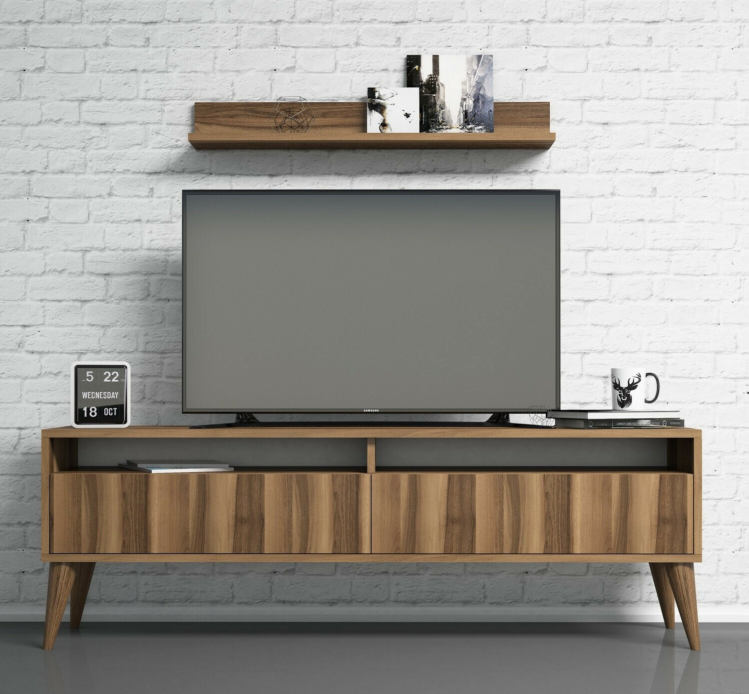 Viesistabas komplekts Kailua 860