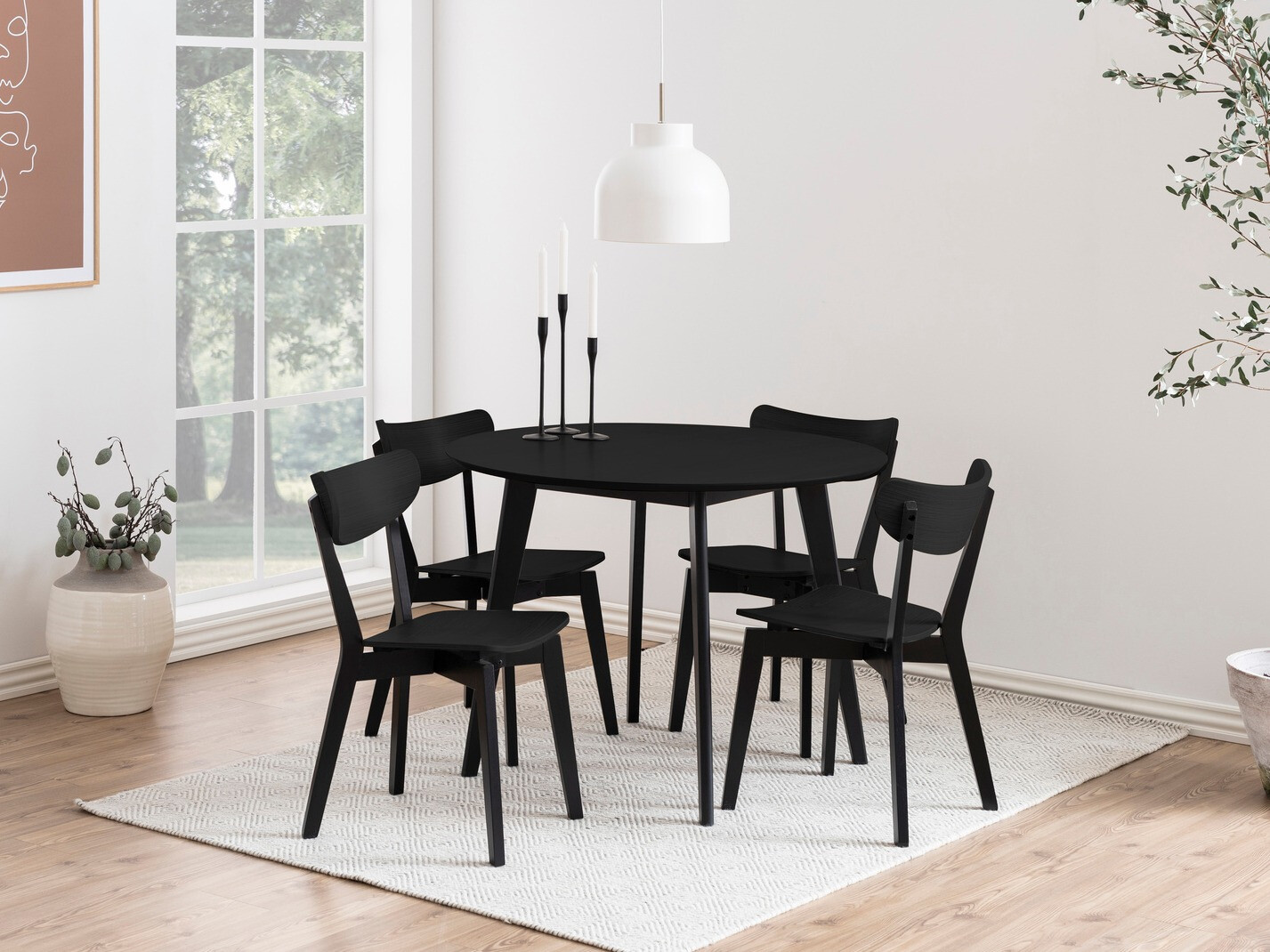 Ēdamistabas komplekts Norsica 320