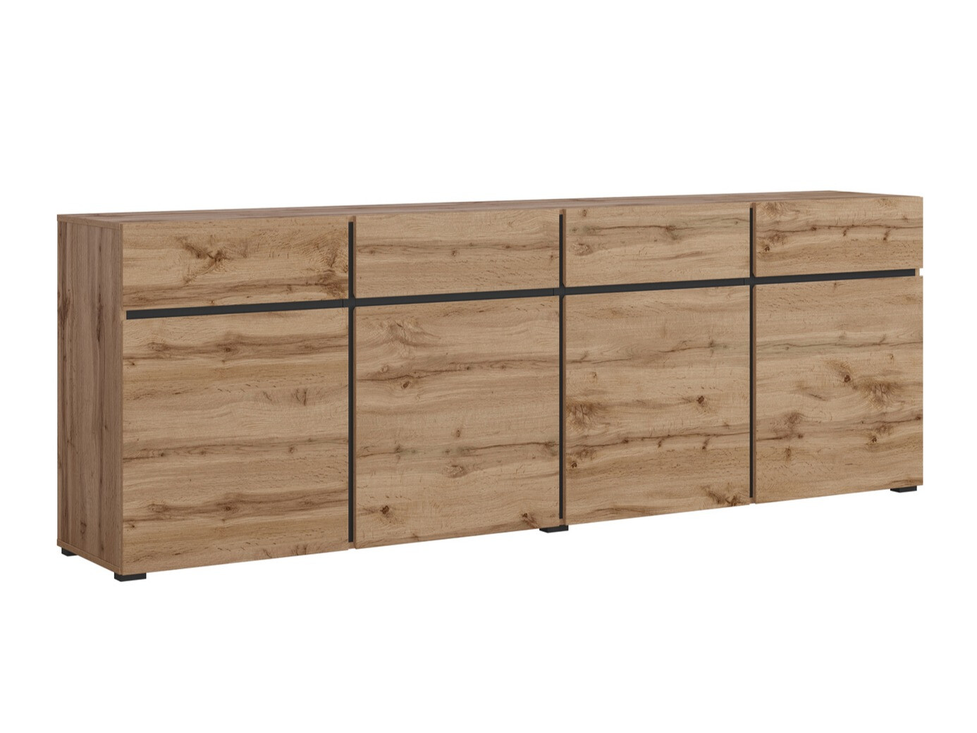 Kumode Alfere 100 (Votan ozols)