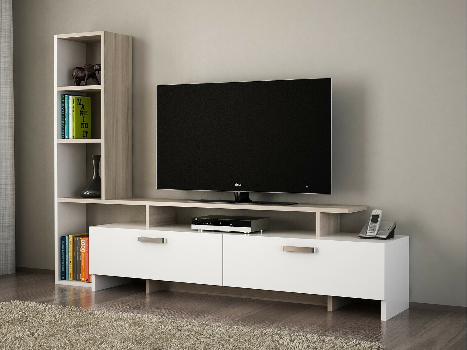 Набор для гостиной Kailua 872