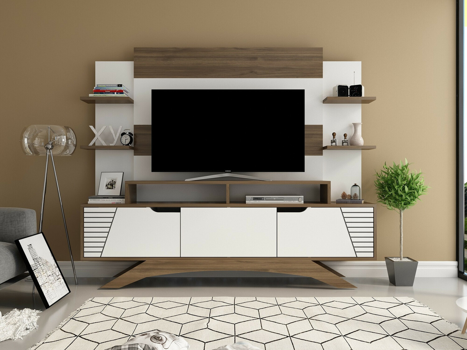 Набор для гостиной Kailua 878