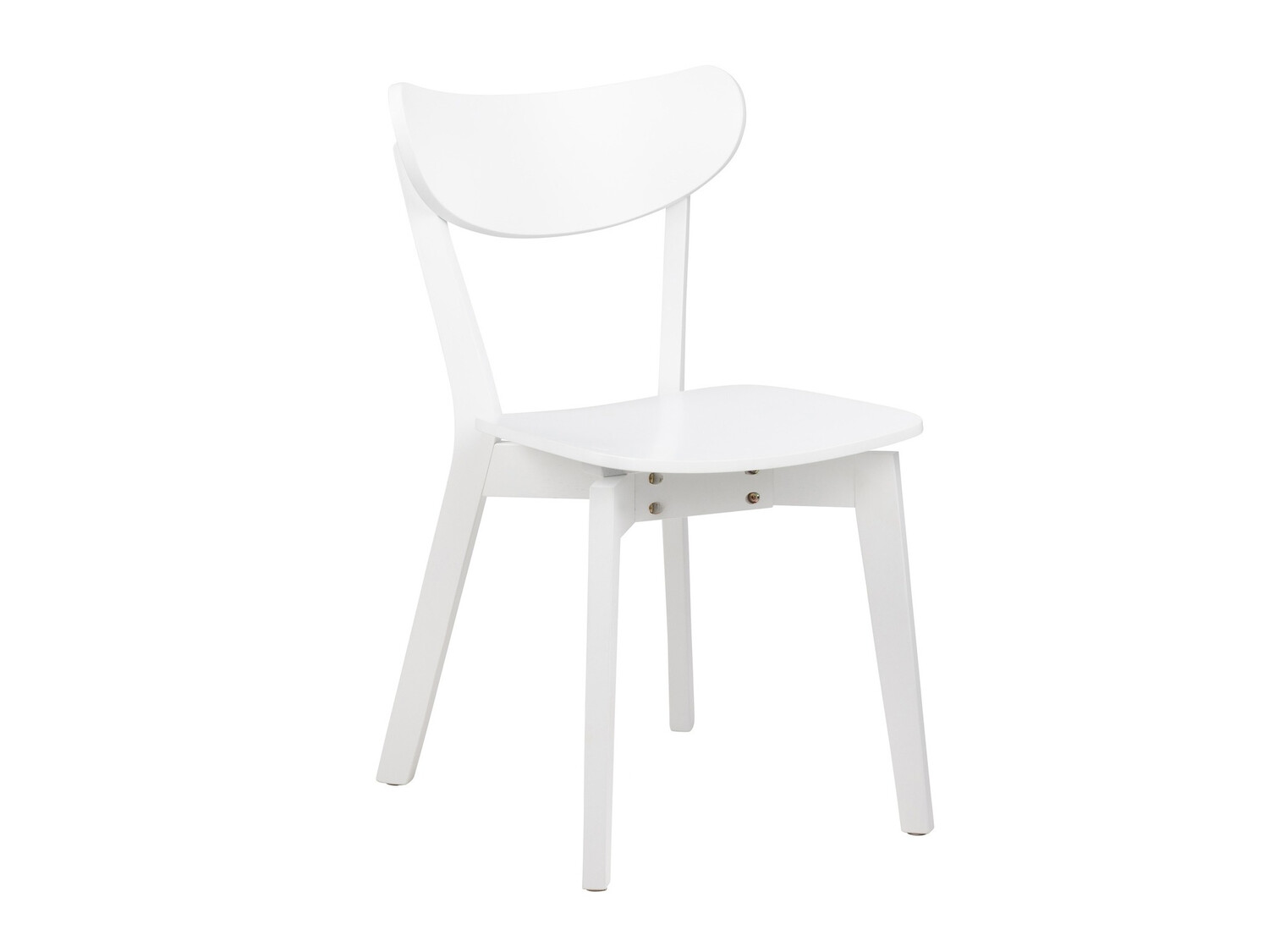 Обеденный гарнитур Norsica 710 (Белый)