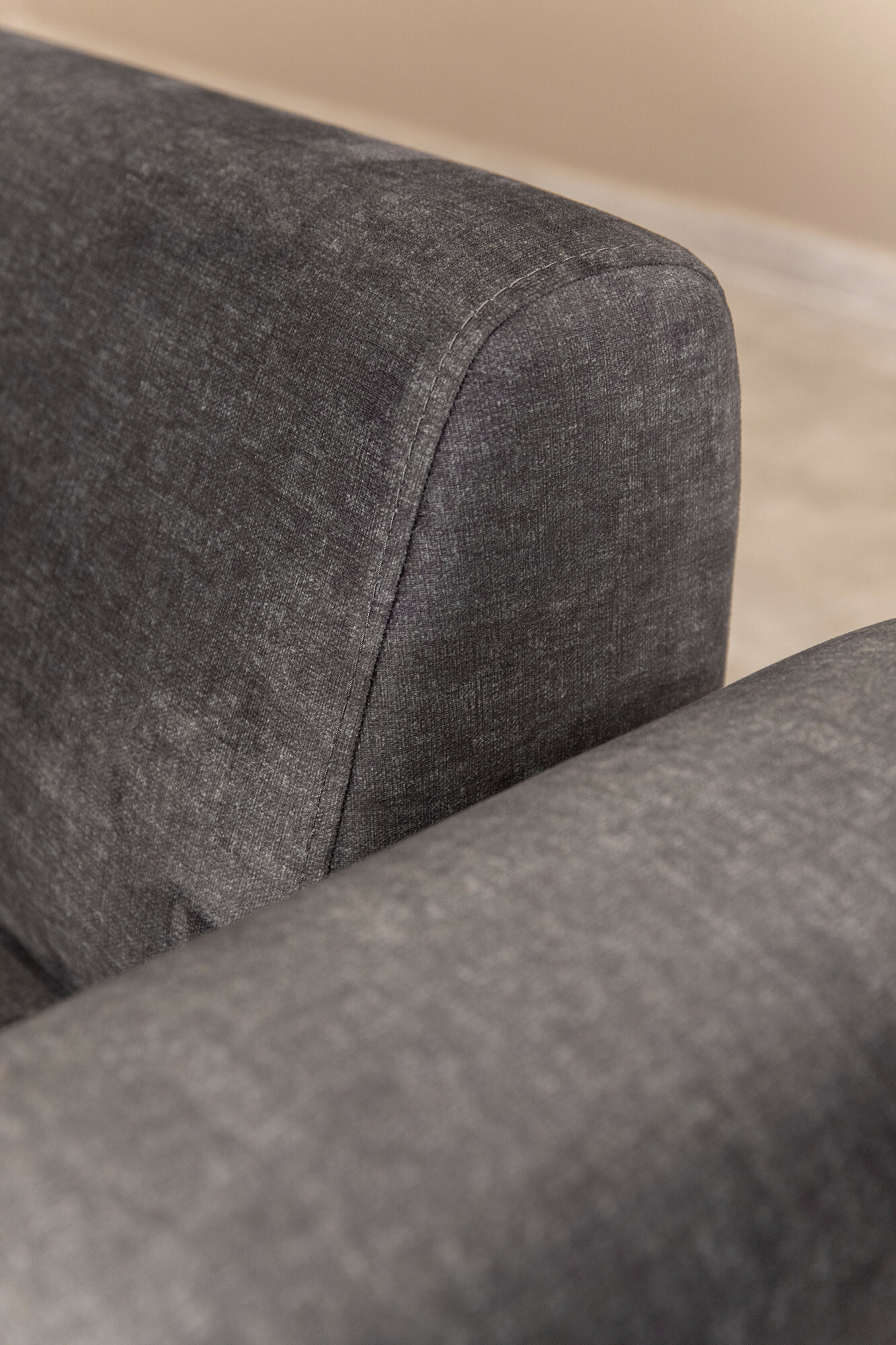 Диван Altadena 270 (Антрацит)