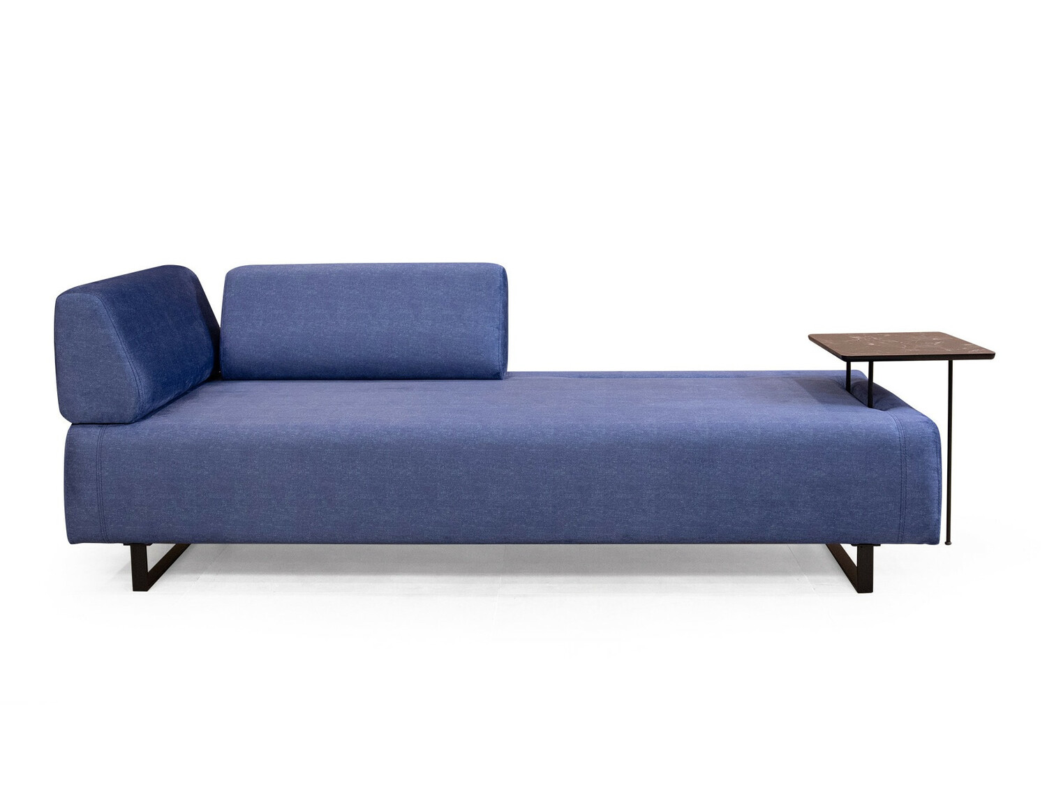 Dīvāns Altadena 270 (Zils)