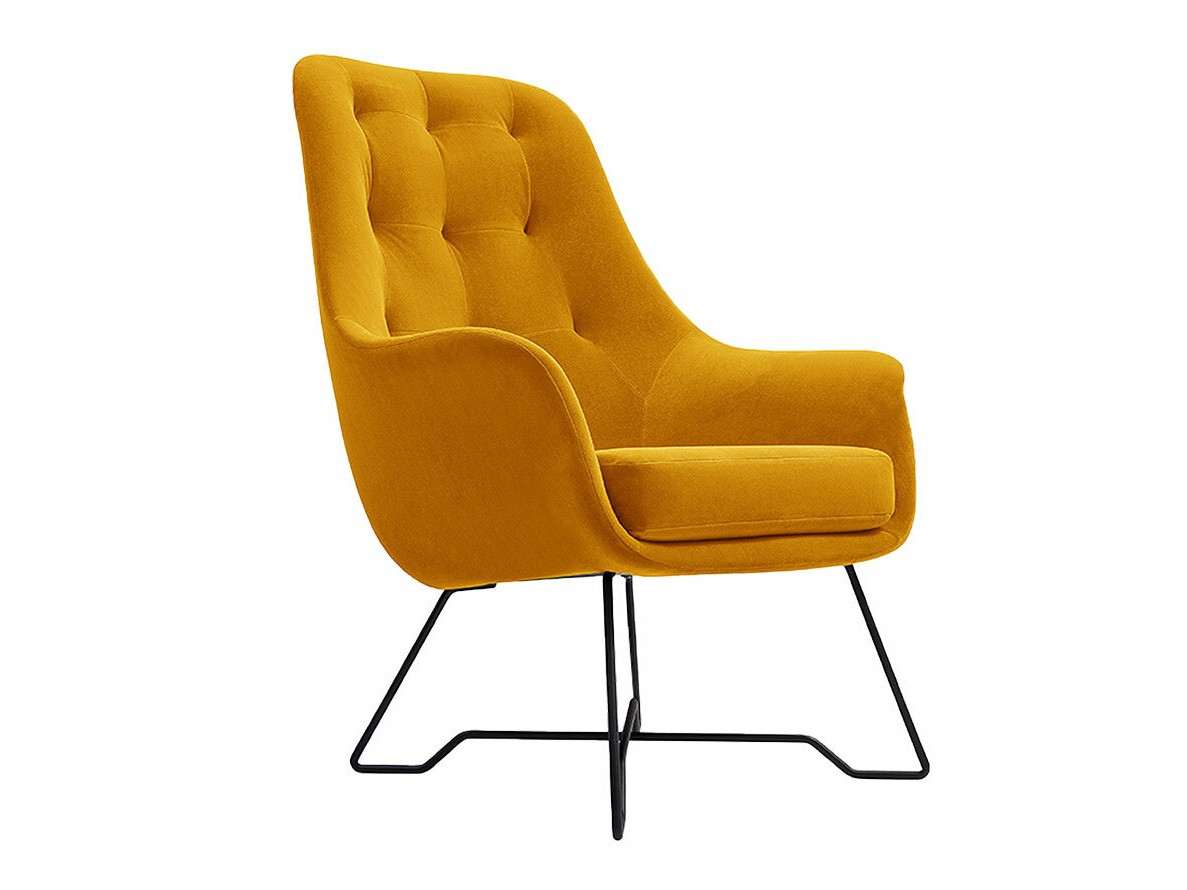 Krēsls Kingston 135 (Velluto 08)