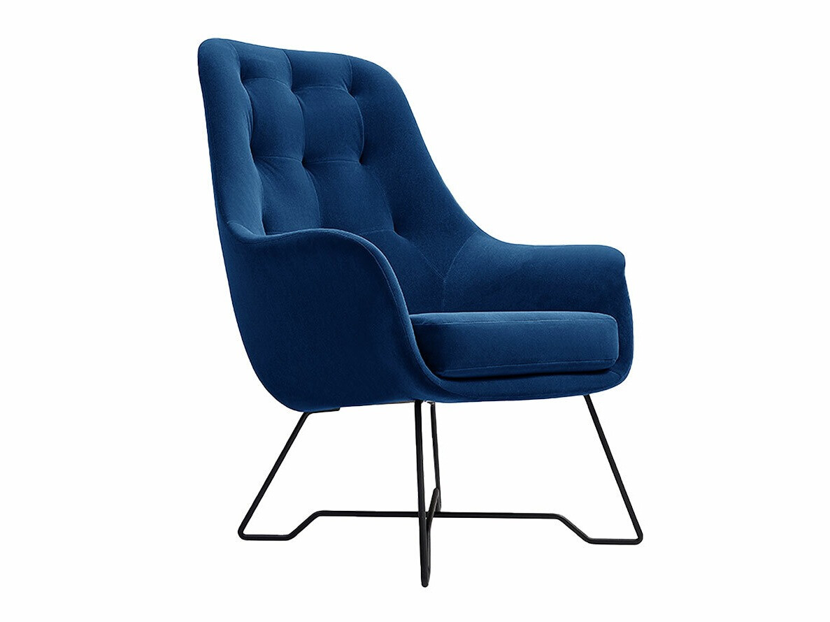 Krēsls Kingston 135 (Velluto 25)