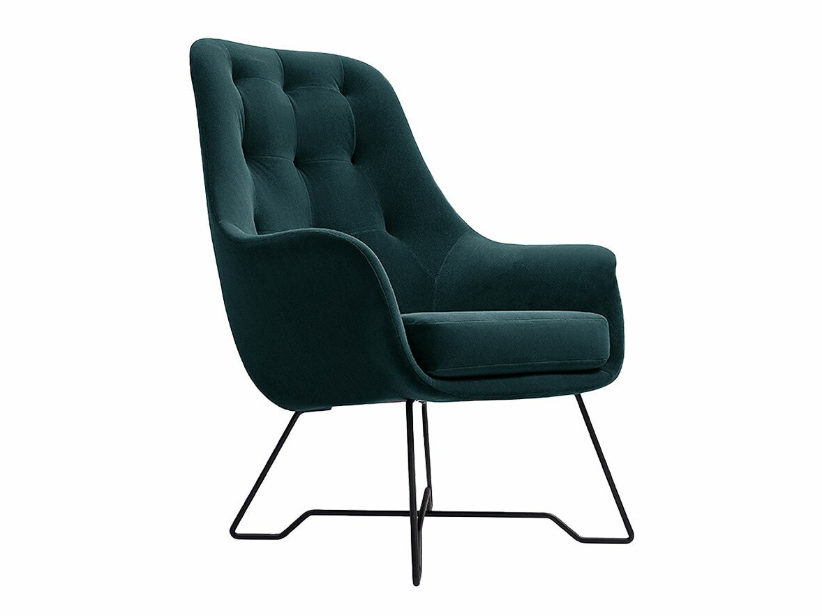 Krēsls Kingston 135 (Velluto 27)