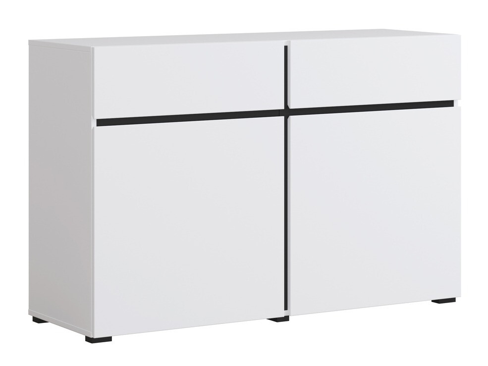 Kumode Alfere 104 (Balts)