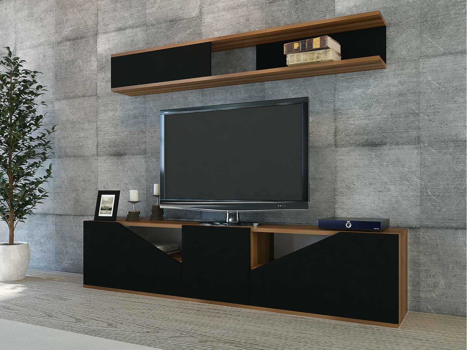 Набор для гостиной Kailua 960