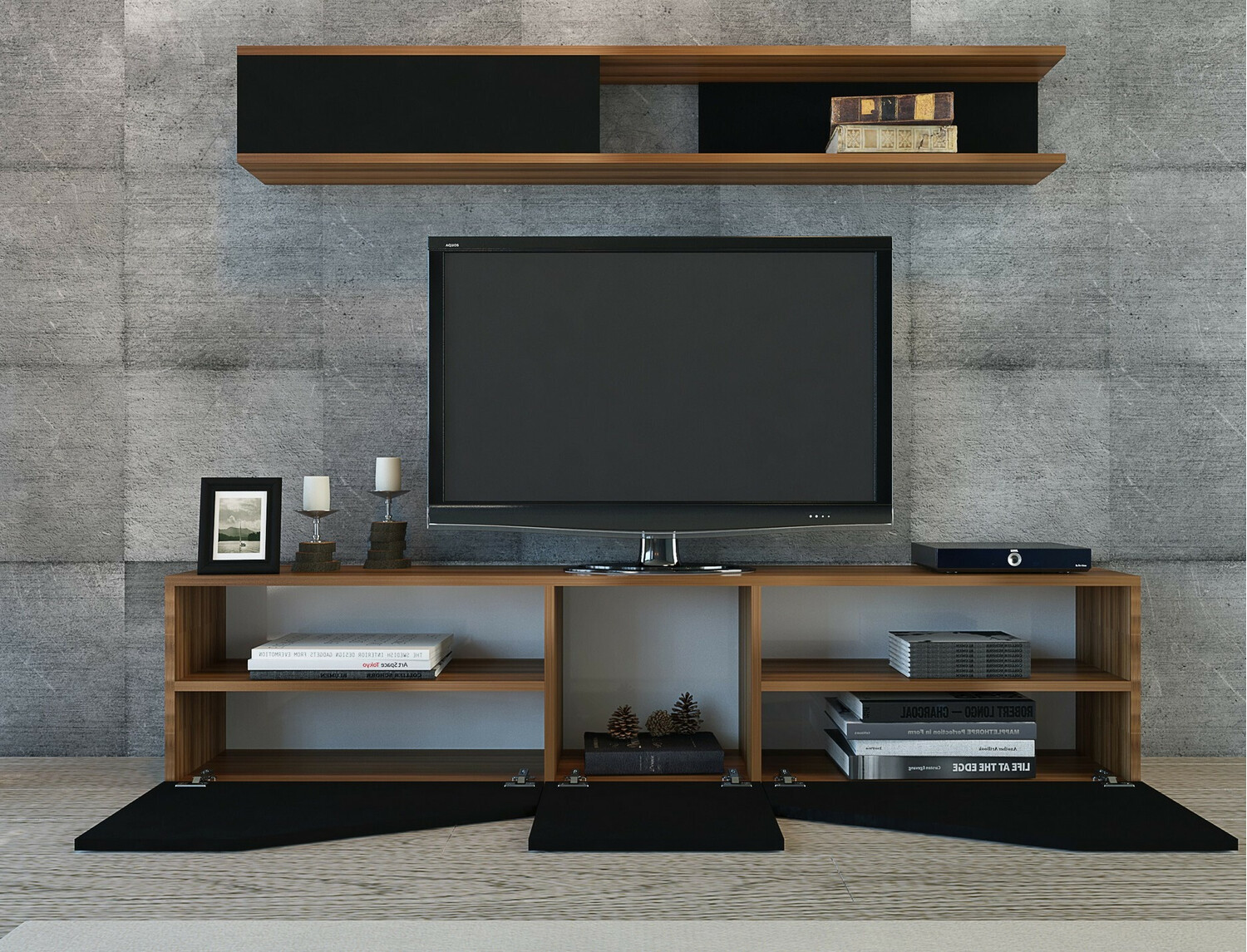 Набор для гостиной Kailua 960