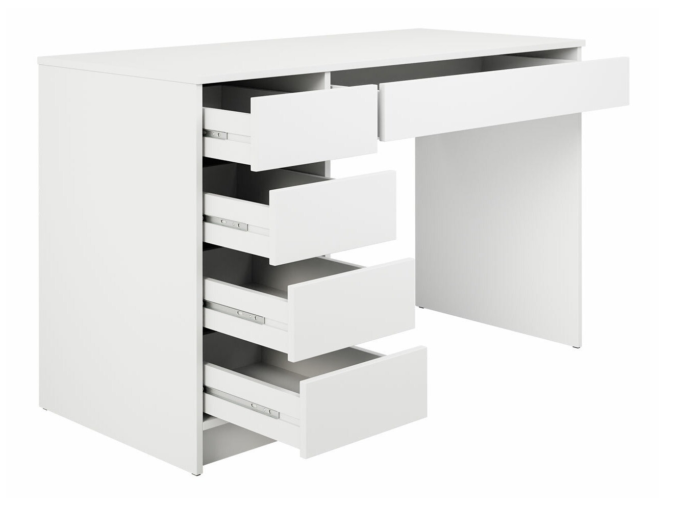 Rakstāmgalds Comfivo 312 (Antracīts)