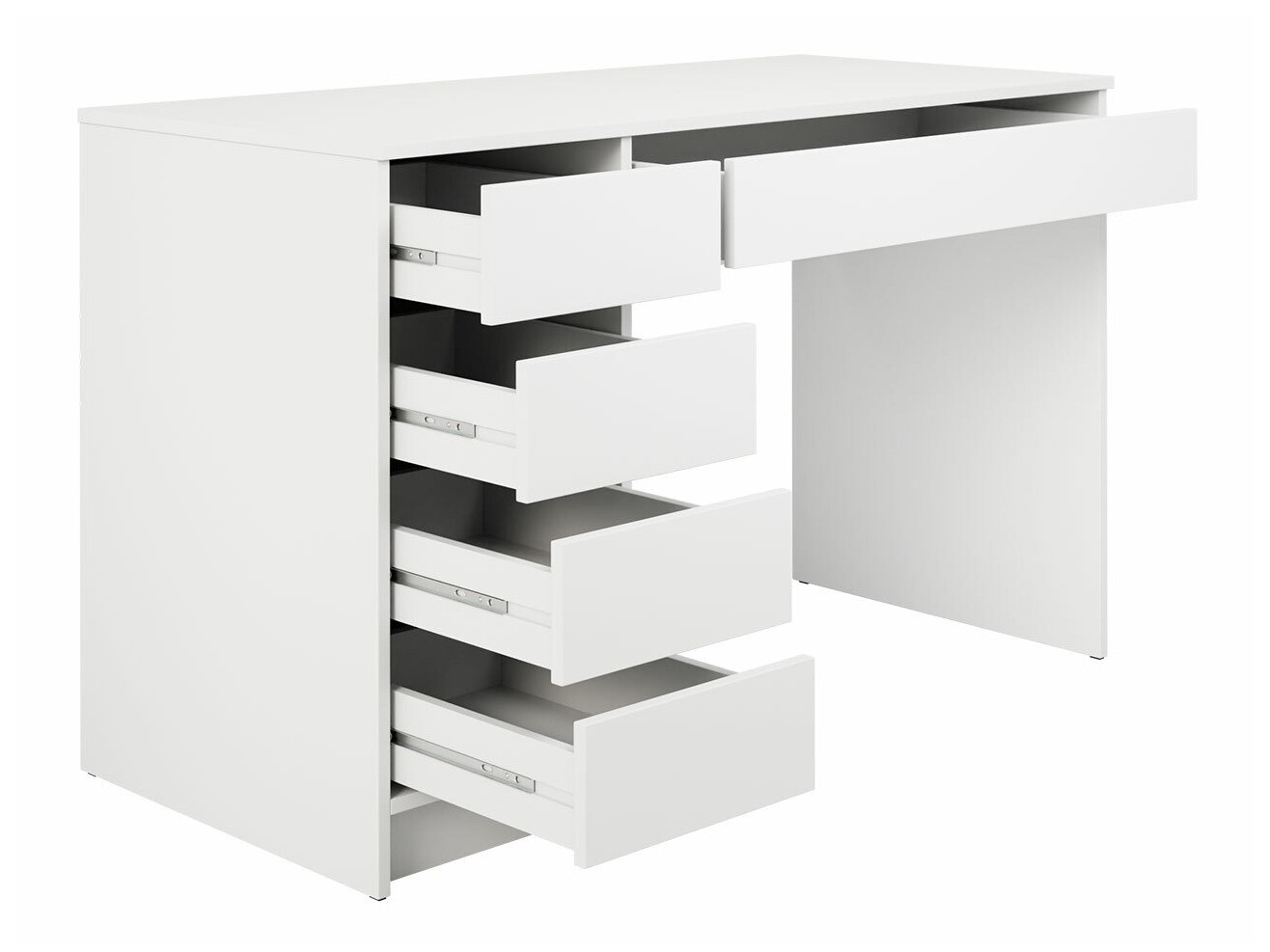 Rakstāmgalds Comfivo 312 (Artisan ozols)