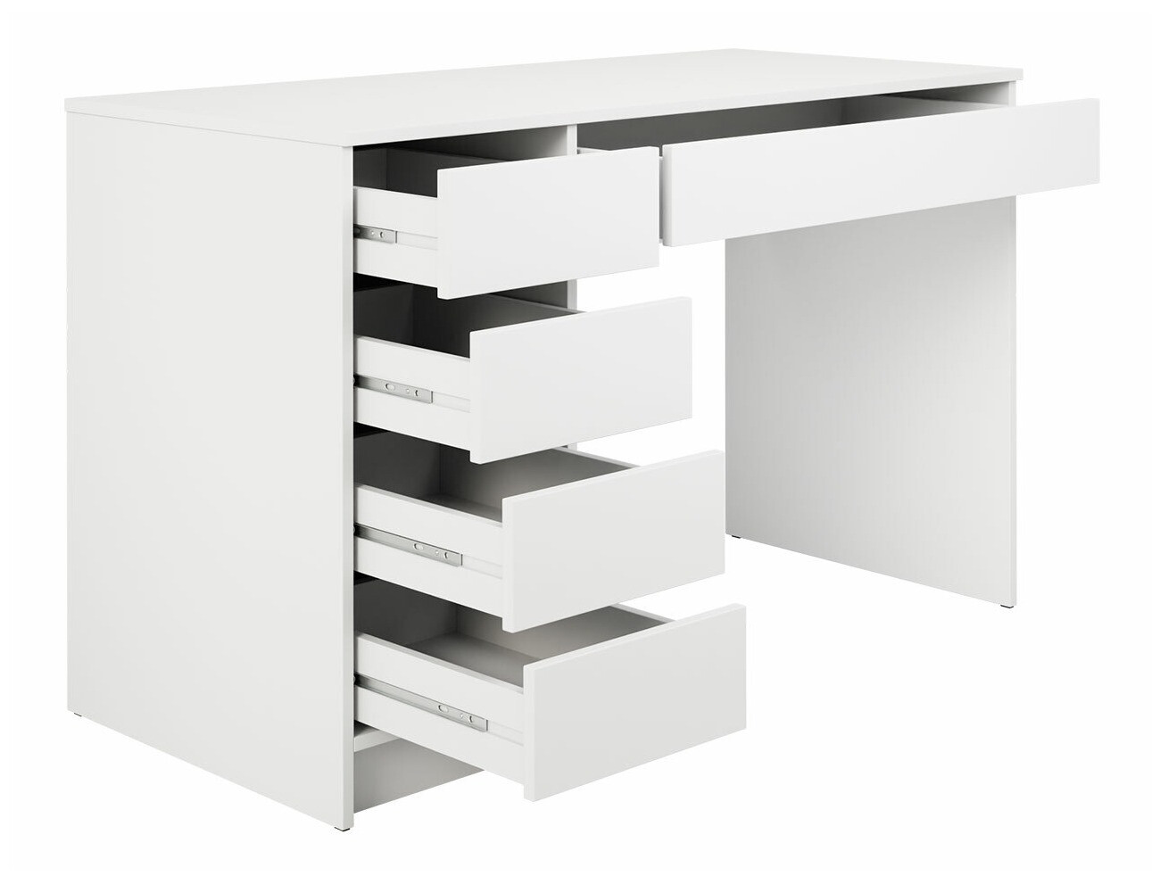 Rakstāmgalds Comfivo 312 (Melns)