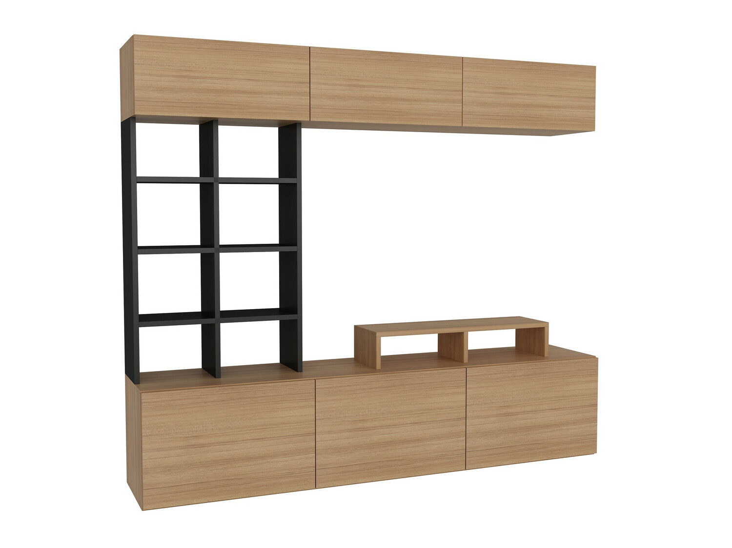 Viesistabas komplekts Kailua 949