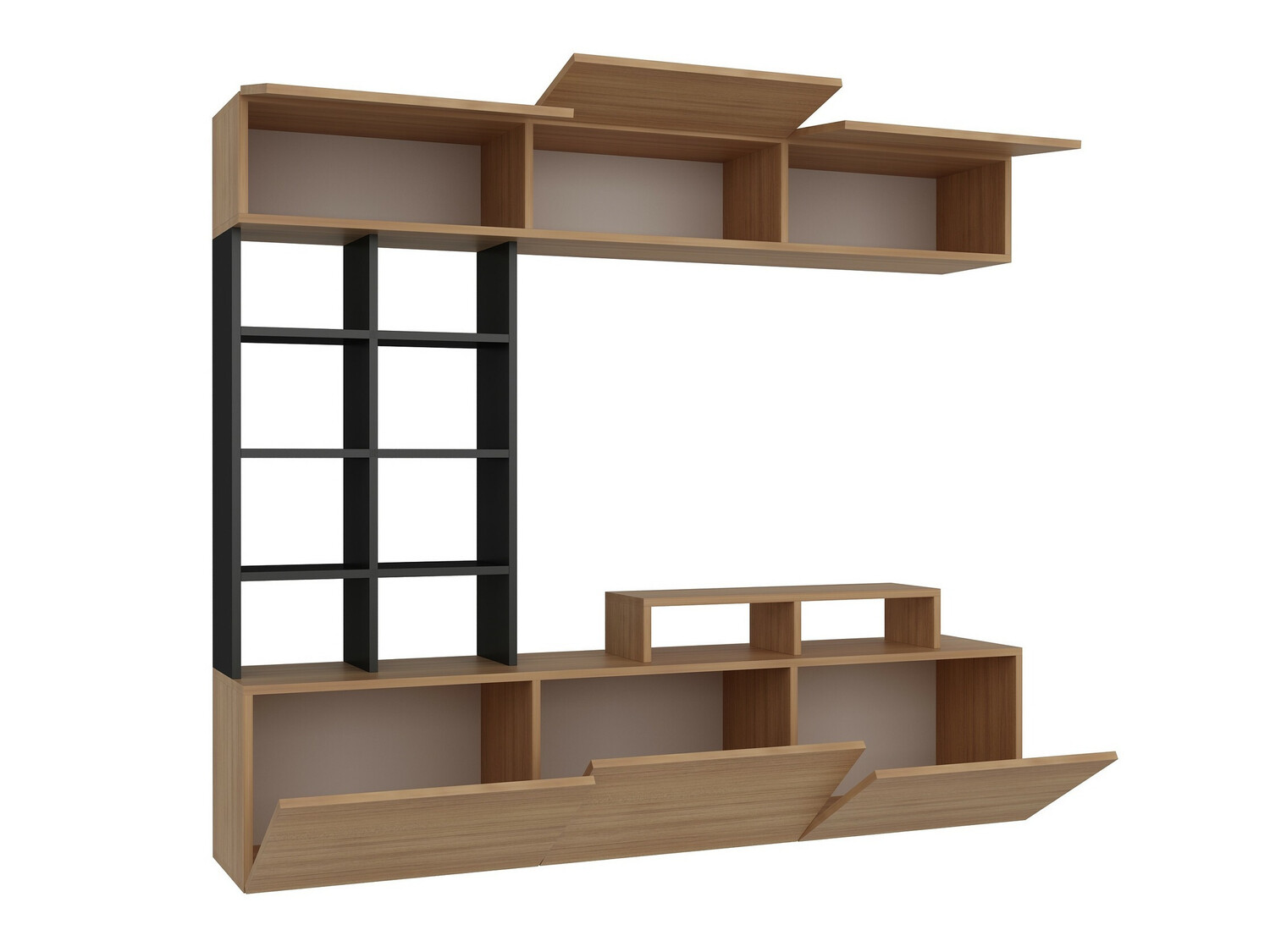 Viesistabas komplekts Kailua 949