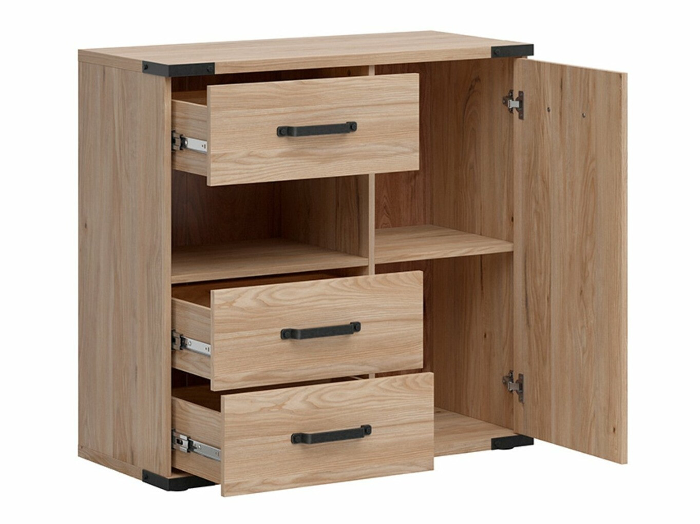 Kомод Romelbu 101