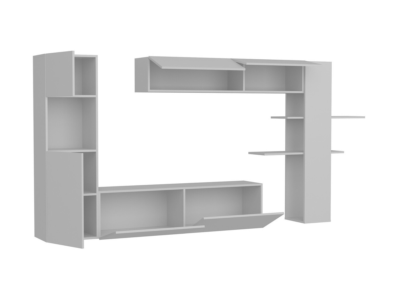 Набор для гостиной Kailua 1596