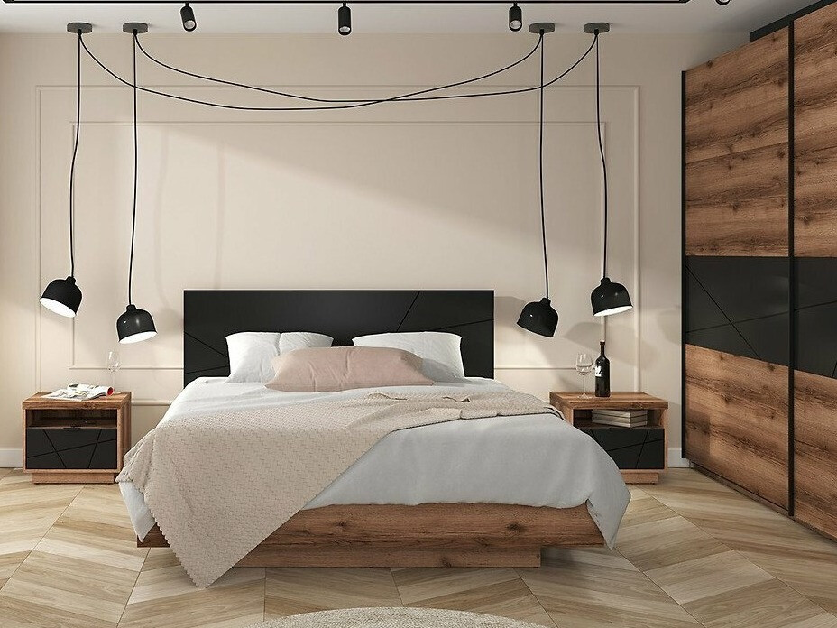 Спальный гарнитур Fivale 128