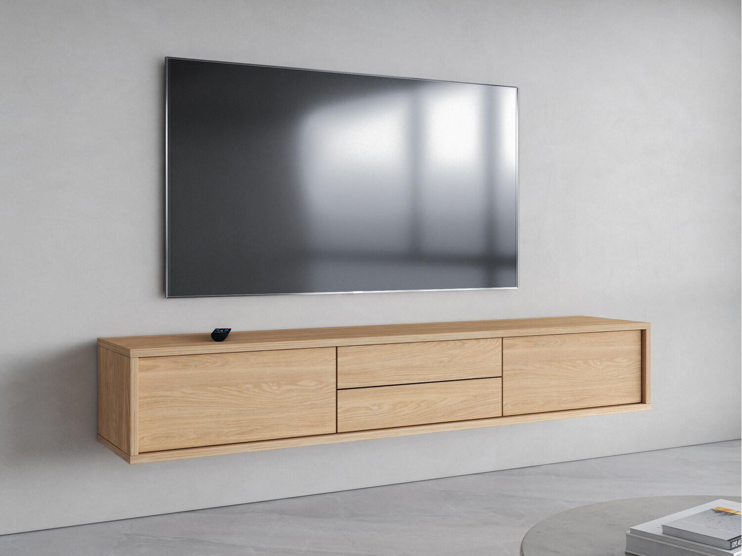 TV galds Austin 325 (Ozols)