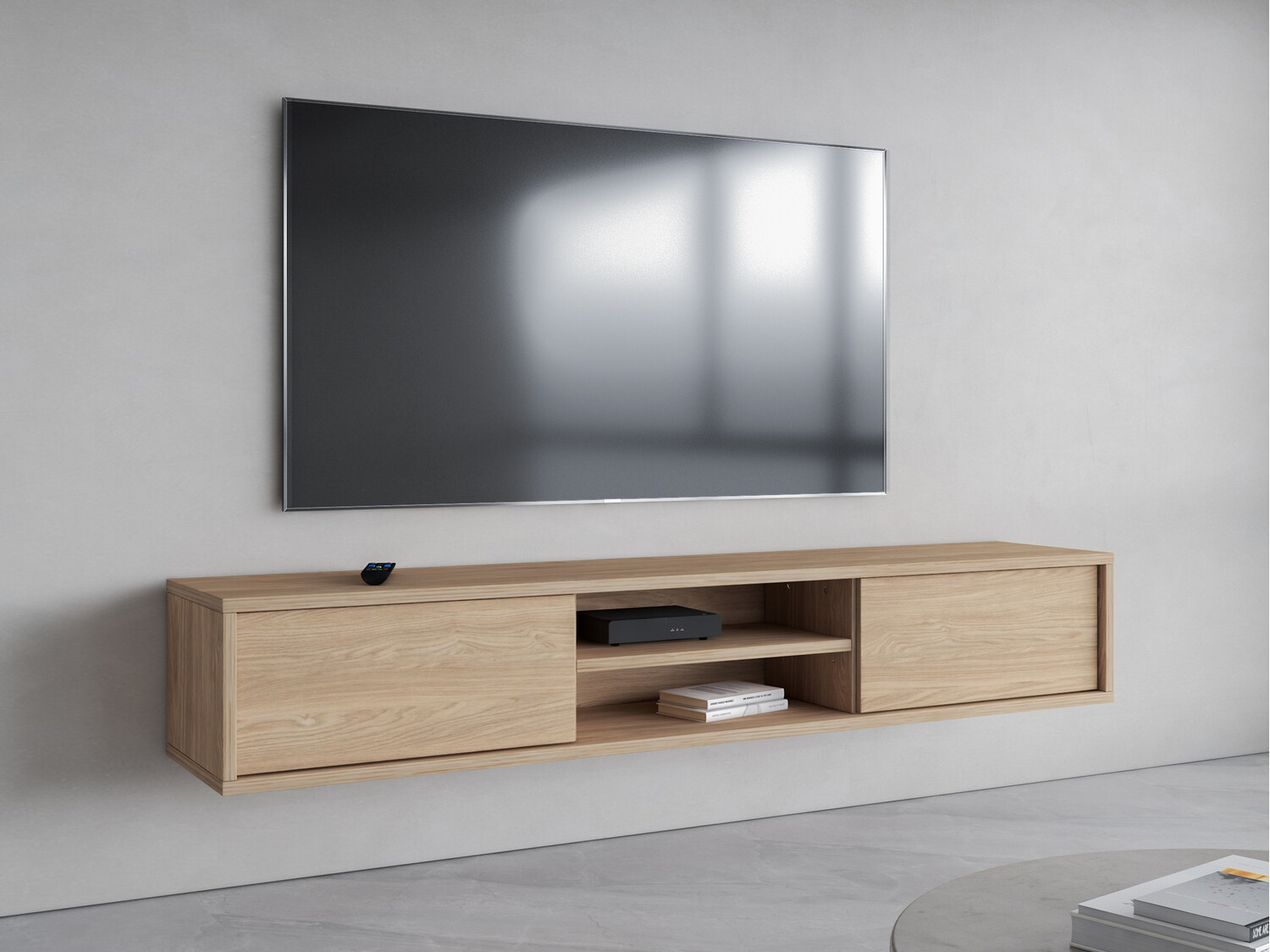 TV galds Austin 326 (Ozols)