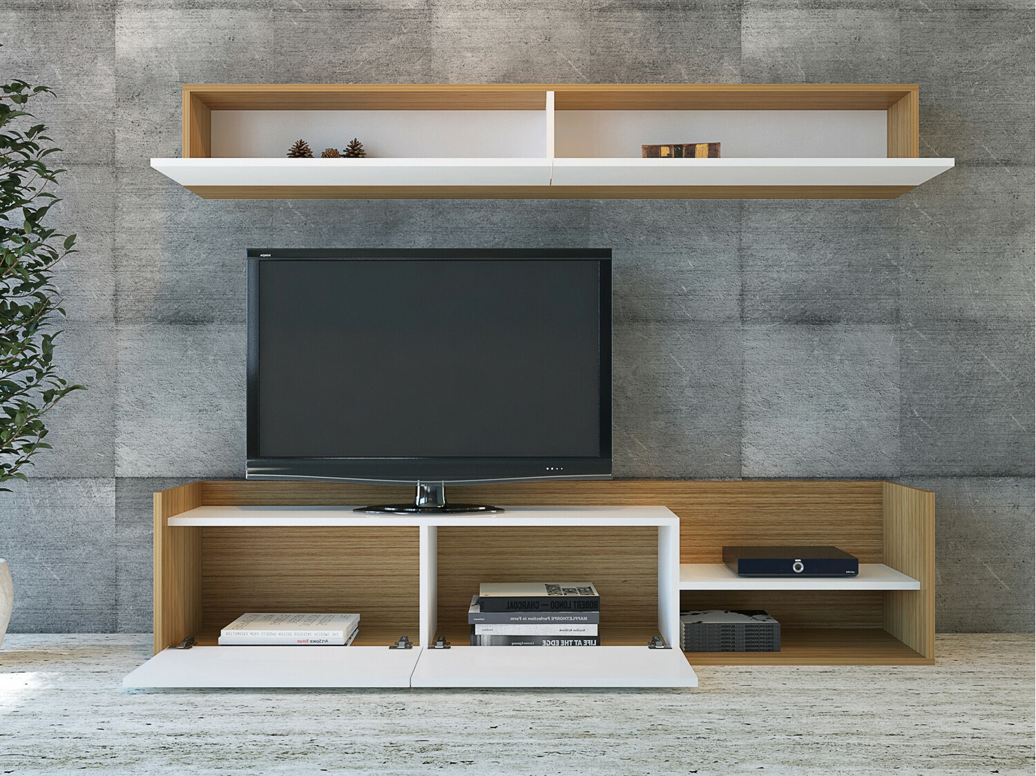 Viesistabas komplekts Kailua 1591