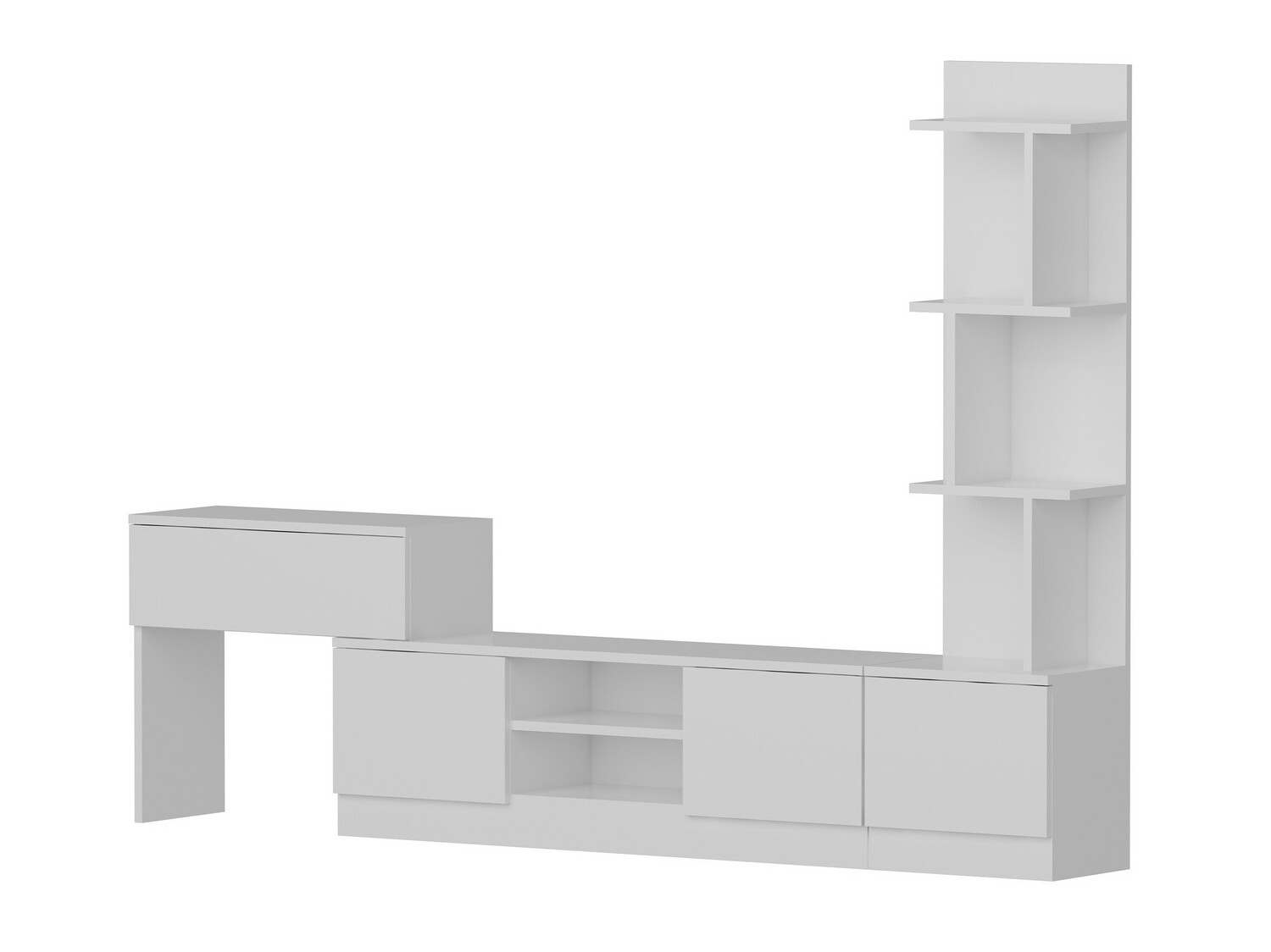 Viesistabas komplekts Kailua 1594